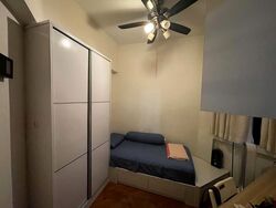 Parc Oasis (D22), Condominium #554414491